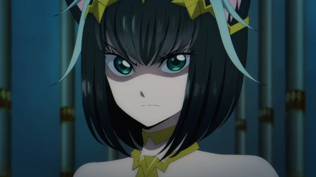 No Longer Allowed In Another World Episode 6 Recap