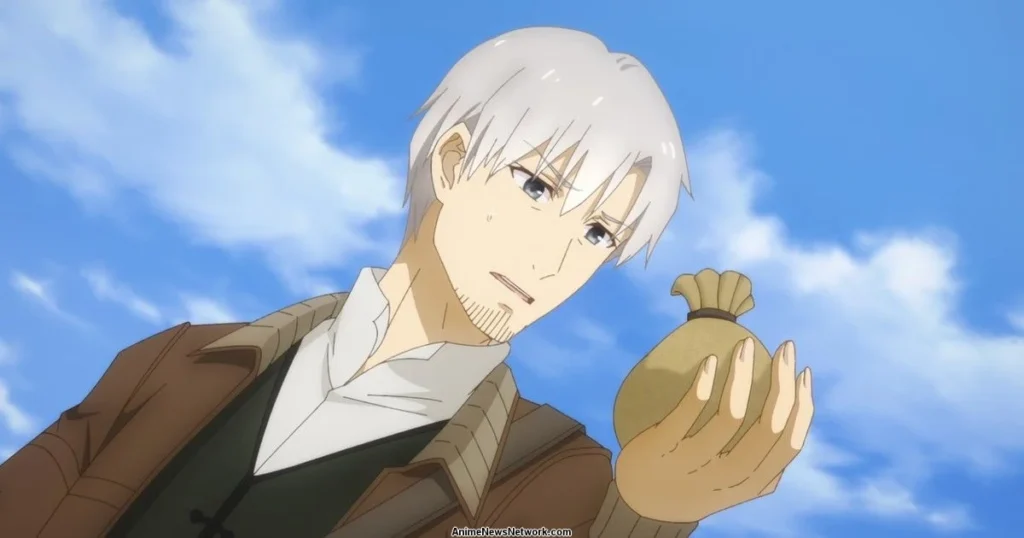 Spice and Wolf: Merchant Meets the Wise Wolf Episode 19 Recap