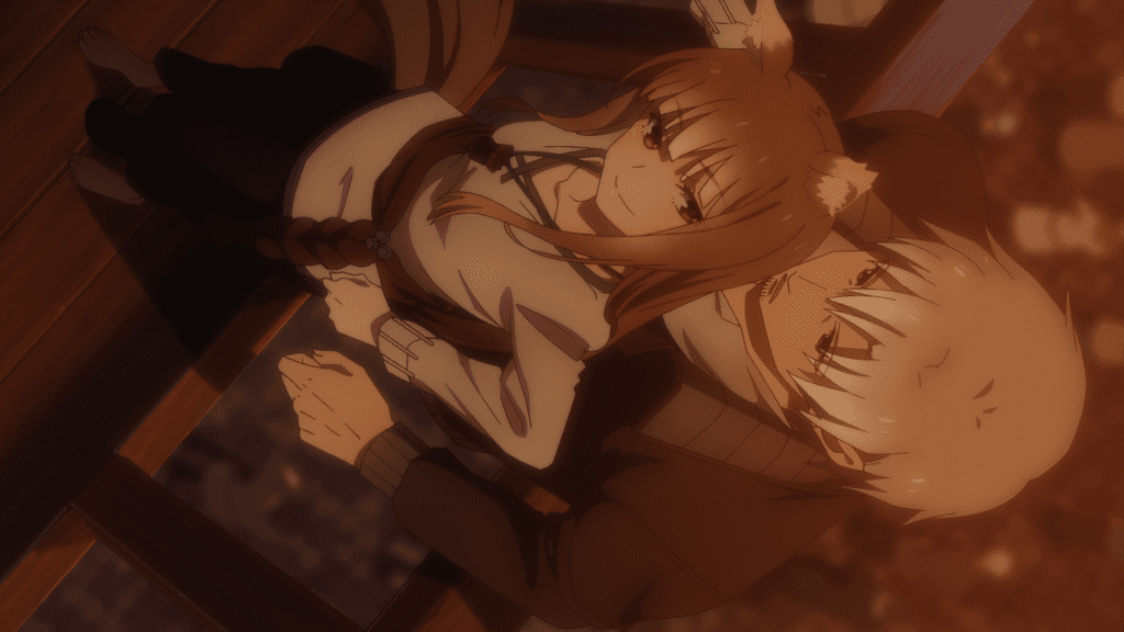 Spice and Wolf: Merchant Meets the Wise Wolf Episode 20 Review