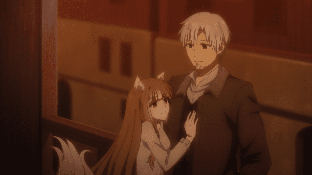 Spice and Wolf: Merchant Meets the Wise Wolf Episode 19 Recap