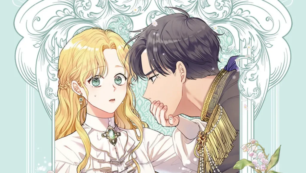 Finding Camellia Chapter 121 Recap