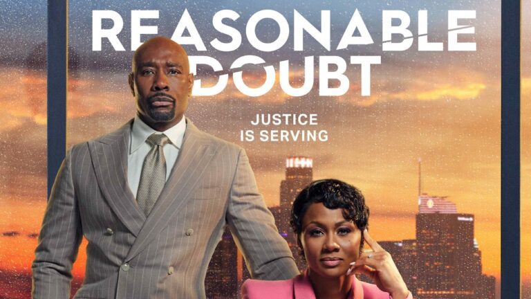 When Will Reasonable Doubt Season 2 Episode 6 Preview Release Date ?